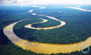 Lucero Guillén: resistiendo con esperanza junto a los pobres en Amazonía Lucero Guillén: resistiendo con esperanza junto a los pobres en Amazonía