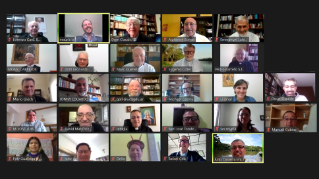 CELAM – REPAM: Comunicato dell’Assemblea del progetto di Costituzione della Conferenza Ecclesiale dell’Amazzonia CELAM – REPAM: Comunicato dell’Assemblea del progetto di Costituzione della Conferenza Ecclesiale dell’Amazzonia