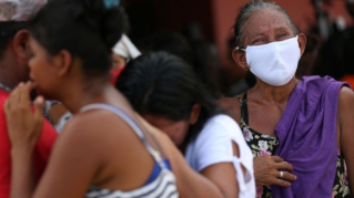 Brazilian Amazon Bishops call for attention for indigenous peoples Brazilian Amazon Bishops call for attention for indigenous peoples