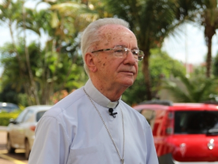 Cardeal Hummes: “Igreja não quer promover na Amazônia uma nova nação” Cardeal Hummes: “Igreja não quer promover na Amazônia uma nova nação”