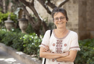 «Como hacía Jesús, pueblo a pueblo»: vientitrés años en el Amazonas ayudando a los indígenas «Como hacía Jesús, pueblo a pueblo»: vientitrés años en el Amazonas ayudando a los indígenas