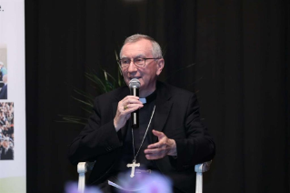 Cosa dobbiamo aspettarci dal Sinodo sull’Amazzonia? Card. Parolin risponde Cosa dobbiamo aspettarci dal Sinodo sull’Amazzonia? Card. Parolin risponde