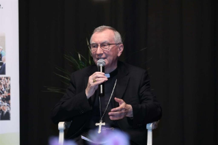 Cosa dobbiamo aspettarci dal Sinodo sull’Amazzonia? Card. Parolin risponde