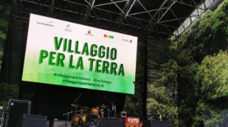 Aldeia pela Terra 2019: na Amazônia já estamos vivendo o Sínodo Aldeia pela Terra 2019: na Amazônia já estamos vivendo o Sínodo