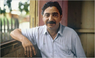 Chico Mendes Chico Mendes