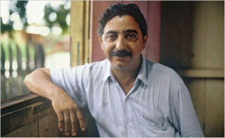 Chico Mendes