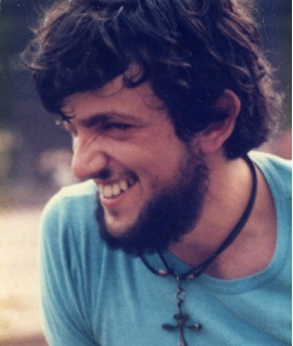 Father Ezekiel Ramin Father Ezekiel Ramin